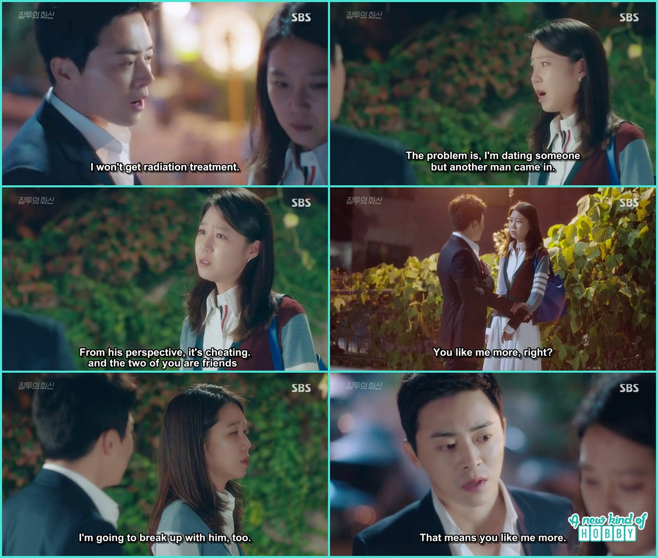 The world of the married ep 15 eng sub 2025